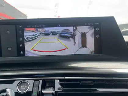 PEUGEOT 3008 ALLURE HYBRIDE 136 CV e-DCS6