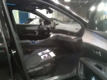 PEUGEOT 3008 GT HYBRID 225 CV E-EAT8