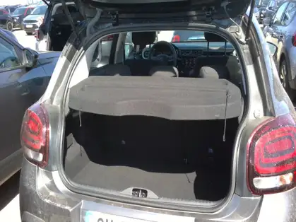 CITROEN C3 C3 SHINE 1.2 PURETECH 110 CV BVM6