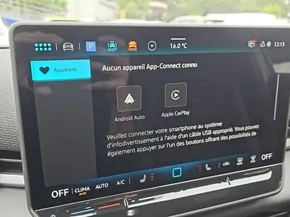VOLKSWAGEN T-ROC 1.5 eTSI Hybrid 150 ch DSG7 R-Line