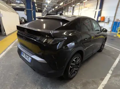 PEUGEOT 3008 ALLURE HYBRIDE 136 CV e-DCS6