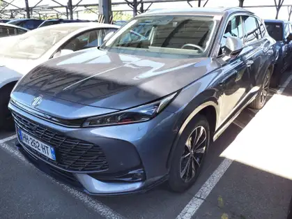 MG EHS 1.5 Hybrid+ 224 ch Luxury