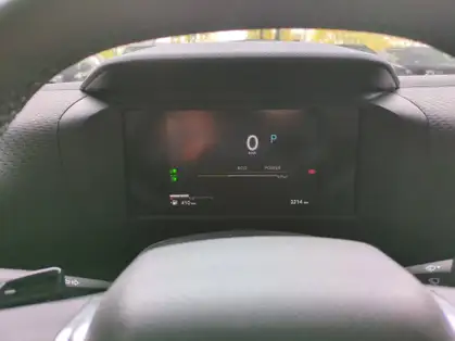 CITROEN C4 Hybride 145 ch e-DCS6 Max