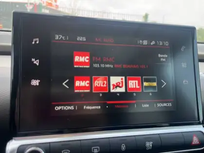 CITROEN C4 CACTUS PureTech 110 S&S BVM Feel Business