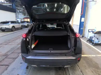 PEUGEOT 2008 ALLURE Hybrid 145 CV e-DCS6 