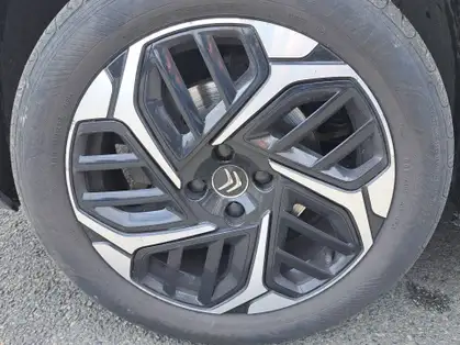 CITROEN C4 SHINE 1.2 PURETECH 130 CV BVM6