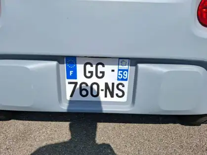 CITROEN AMI AMI ELECTRIQUE