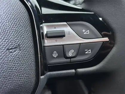 PEUGEOT 308 STYLE BlueHDi 130 CV EAT8 