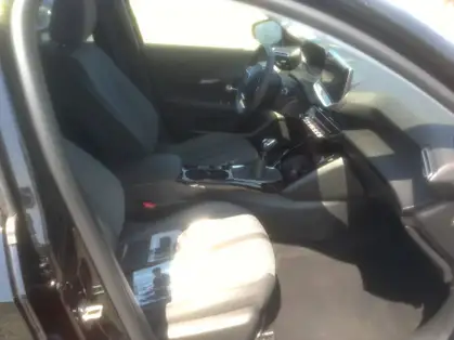 PEUGEOT 208 ALLURE 1.2 PURETECH 100 CV BVM6