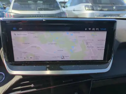 PEUGEOT 2008 ALLURE PURETECH 100 CV BVM6