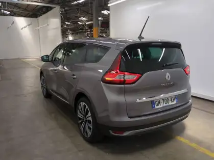 RENAULT GRAND SCENIC IV EVOLUTION TCE 140 CV EDC
