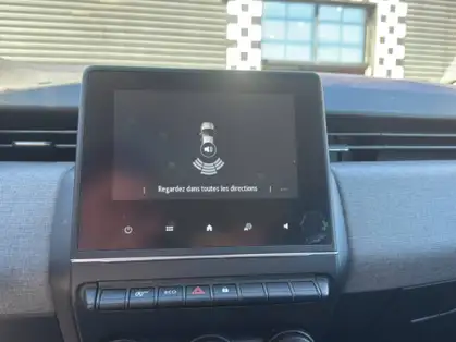 RENAULT CLIO V EVOLUTION Blue dCi 100 CV BVM GSR2 