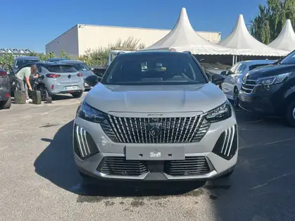 PEUGEOT 2008 GT Hybrid 145 CV e-DCS6 