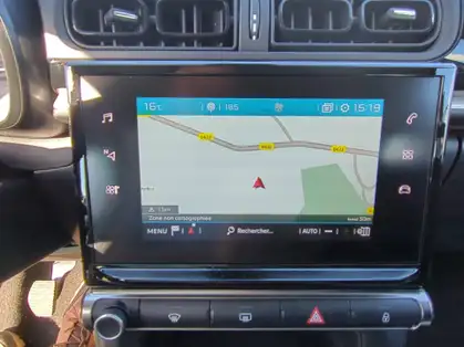 CITROEN C3 PLUS 1.2 PureTech 83 CV BVM5 