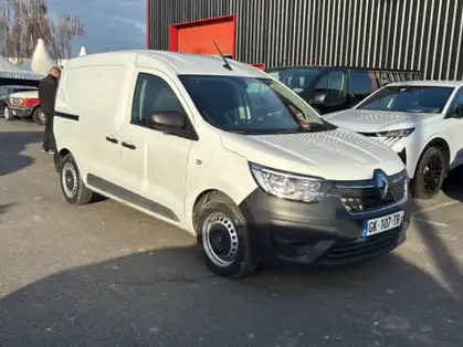 RENAULT EXPRESS VAN CONFORT BLUE DCI 75 CV BVM