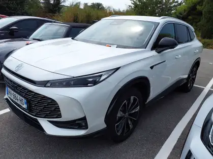 MG EHS 1.5 Hybrid+ 224 ch Comfort
