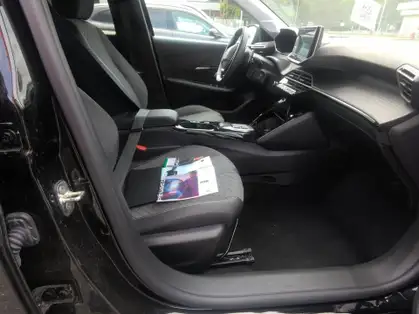 PEUGEOT 208 ALLURE Hybrid 110 CV e-DCS6 
