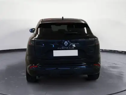 RENAULT AUSTRAL TECHNO E-Tech full hybrid 200 CV 