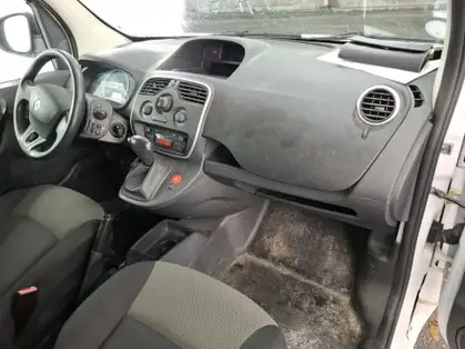 RENAULT KANGOO EXPRESS ZE CONFORT ZE ZACHAT INTEGRAL 