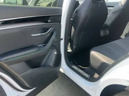 BYD SEAL U 1.5l DM-i 218 ch PHEV Comfort