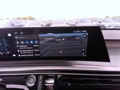 PEUGEOT 5008 Hybrid 145 ch e-DCS6 GT TO SIEGES ELEC