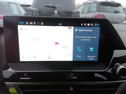 CITROEN C4 PLUS PureTech 130 CV BVM6
