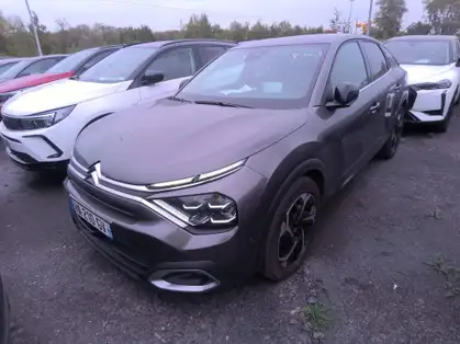 CITROEN C4 MAX 1.2 PURETECH 130 CV EAT8