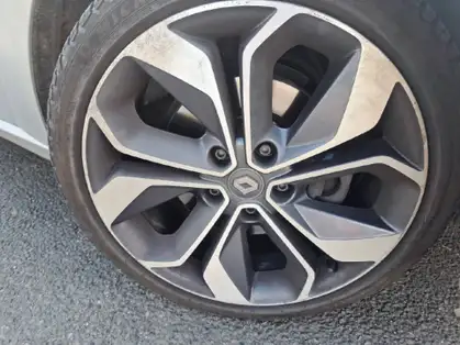 RENAULT MEGANE IV dCi 130 Energy Intens