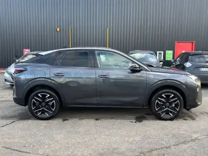 PEUGEOT 3008 GT Hybrid 145 e-DCS6