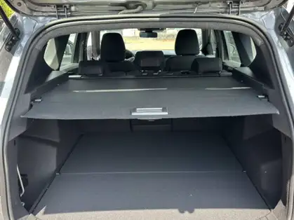 DACIA BIGSTER HYBRID EXPRESSION HYBRID 155 CV 