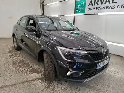 RENAULT ARKANA EVOLUTION E-Tech full hybrid 145 CV GSR2 