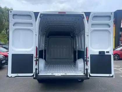 PEUGEOT BOXER FOURGON 3.5 T L4H3 MAXI BLUEHDI 140 CV BVM6