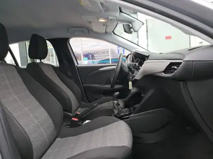 OPEL CORSA CORSA EDITION 1.2 Ess 75 CV
