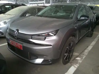 CITROEN C4 Hybride 145 ch e-DCS6 Max