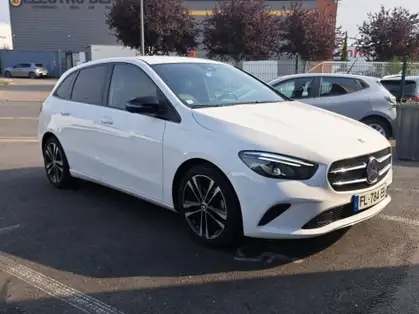 MERCEDES CLASSE B 180 7G-DCT Progressive Line Edition