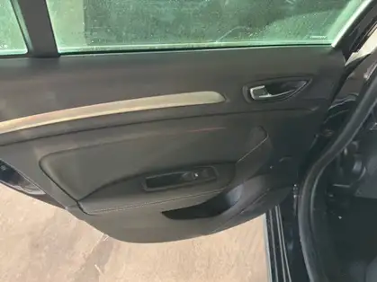 RENAULT MEGANE IV ESTATE INTENS dCi 130 CV BVM6