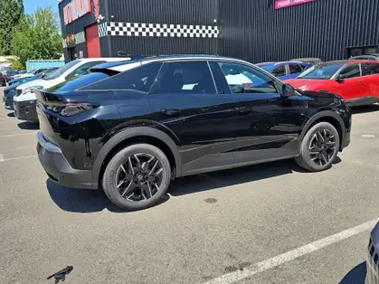 PEUGEOT 3008 GT Hybrid 145 e-DCS6