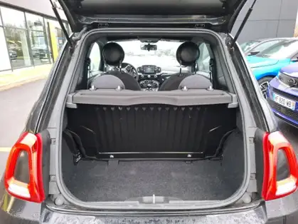 FIAT 500 1.0 HYBRIDE 70 CV BVM