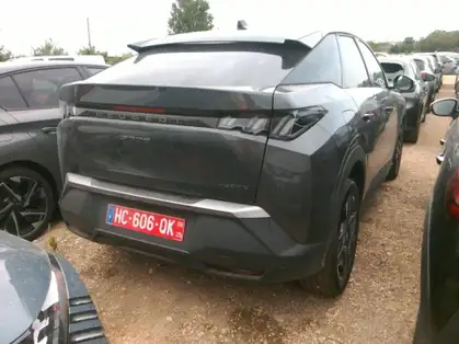 PEUGEOT 3008 Hybrid 145 e-DCS6 Allure