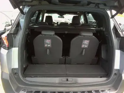 PEUGEOT 5008 ALLURE PACK 1.2 PURETECH 130 CV BVM6