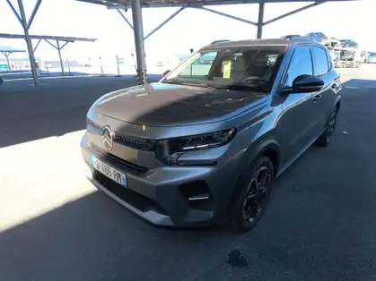 CITROEN C3 MAX TURBO 100 CV BVM 