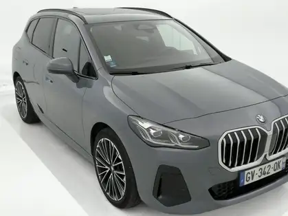 BMW SERIE 2 ACTIVE TOURER U06 Active Tourer 218i 136 ch DKG7 M Sport