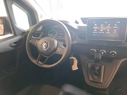 RENAULT KANGOO VAN E-TECH ELECTRIQUE EV45 11KW GRAND CONFORT