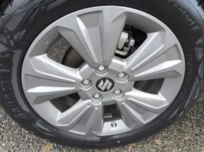 SUZUKI VITARA PRIVILEGE 1.5 Dualjet Hybrid Auto