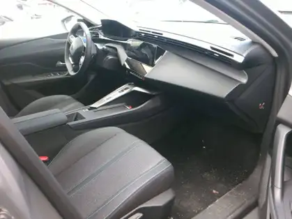 PEUGEOT 308 SW Hybrid 136 e-DCS6 Allure