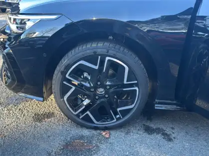 VOLKSWAGEN GOLF R-LINE LIMITED 1.5 eTSI EVO2 150 CV DSG7 