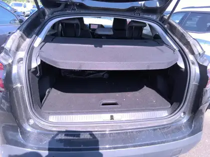 CITROEN C4 SHINE 1.5 BLUEHDI 130 CV EAT8
