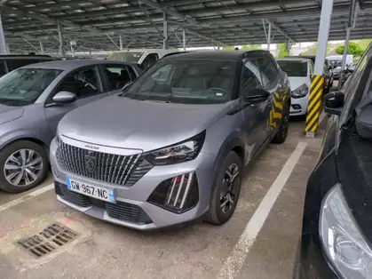 PEUGEOT 2008 GT HYBRID 136 CV E-DCS6
