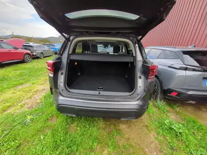 CITROEN C5 AIRCROSS Hybride Rechargeable 225 e-EAT8 Max