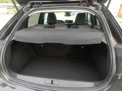 PEUGEOT 208 ALLURE Hybrid 110 CV e-DCS6 